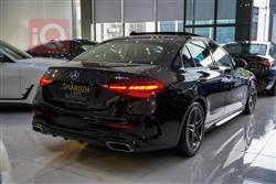 مێرسێدس بێنز C-Class